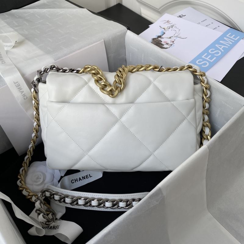 Ch**el 19 bags